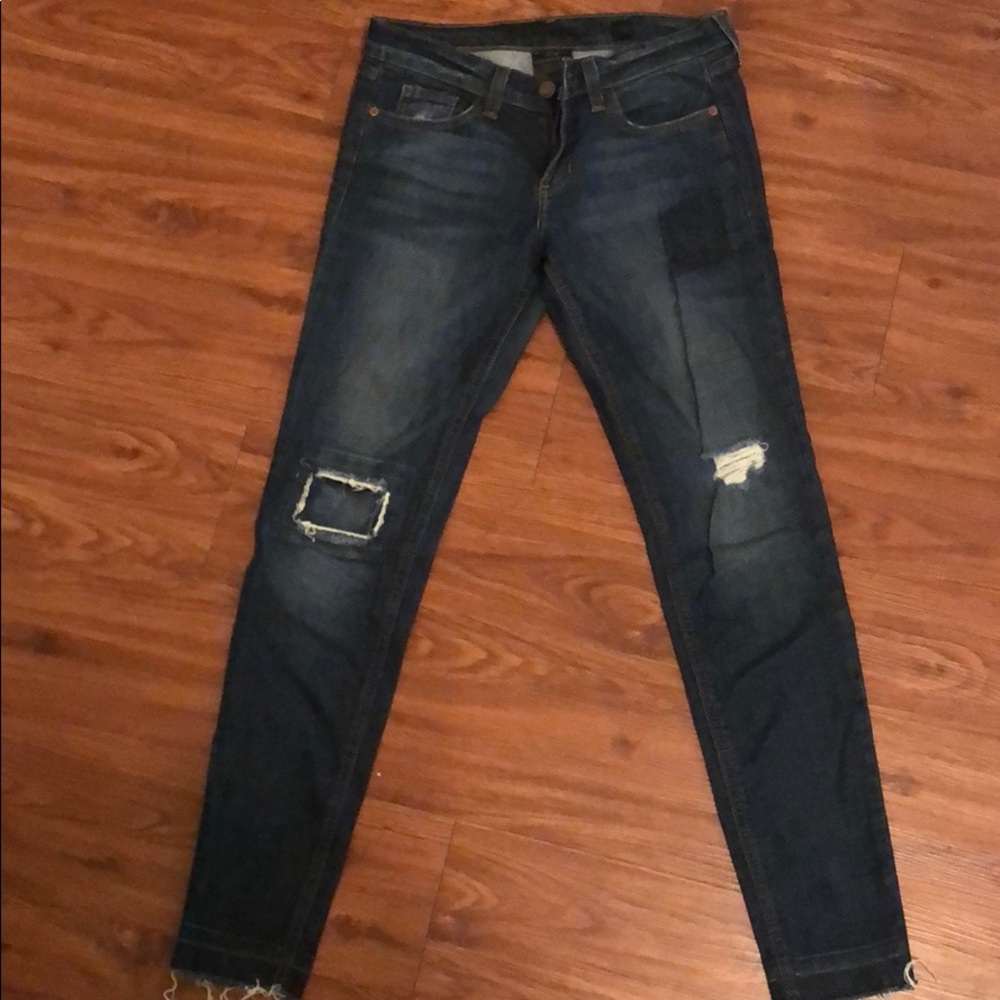 SP Black Label Jeans